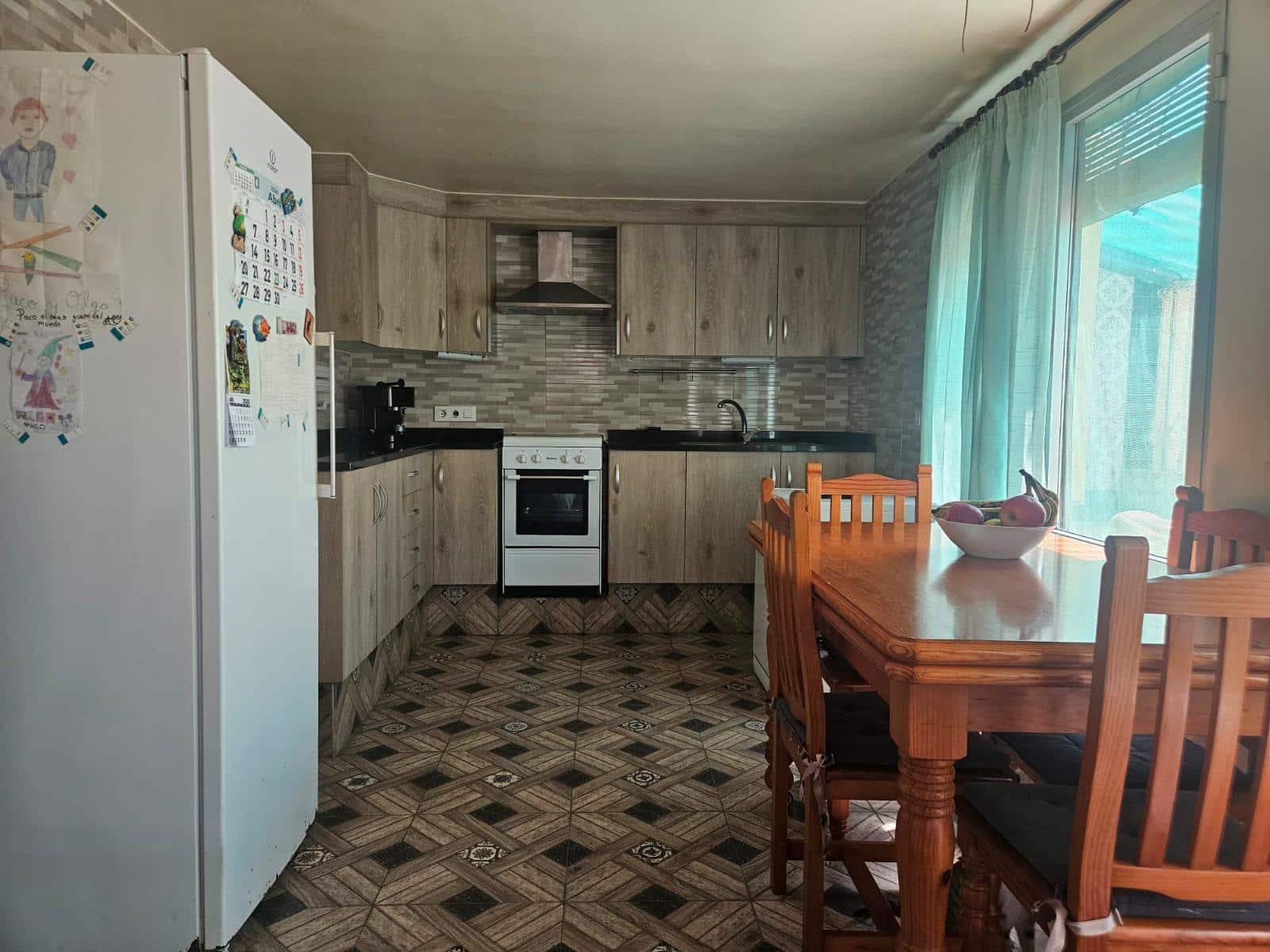 Apartamento de 4 habitaciones en Sant Jaume d'Enveja en venta con garaje - 155.000 € (Ref: 10172007)
