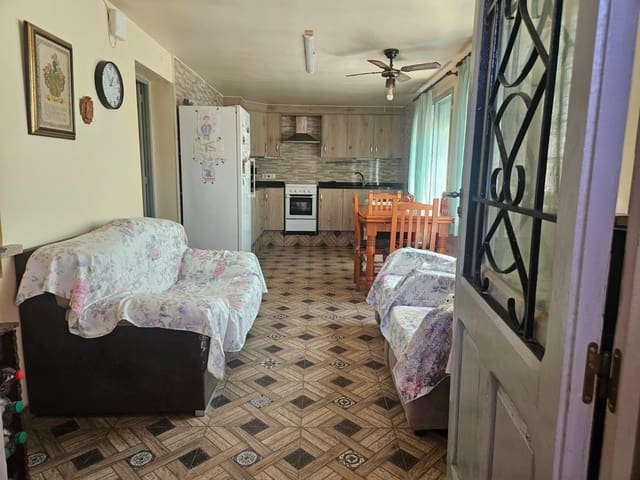 Apartamento de 4 habitaciones en Sant Jaume d'Enveja en venta con garaje - 155.000 € (Ref: 10172007)