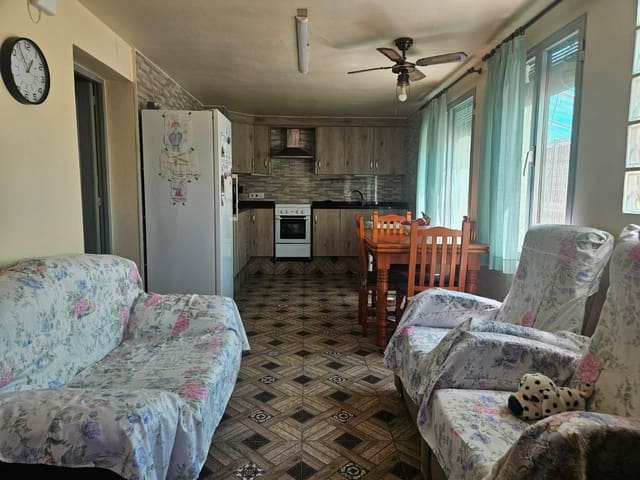 Apartamento de 4 habitaciones en Sant Jaume d'Enveja en venta con garaje - 155.000 € (Ref: 10172007)