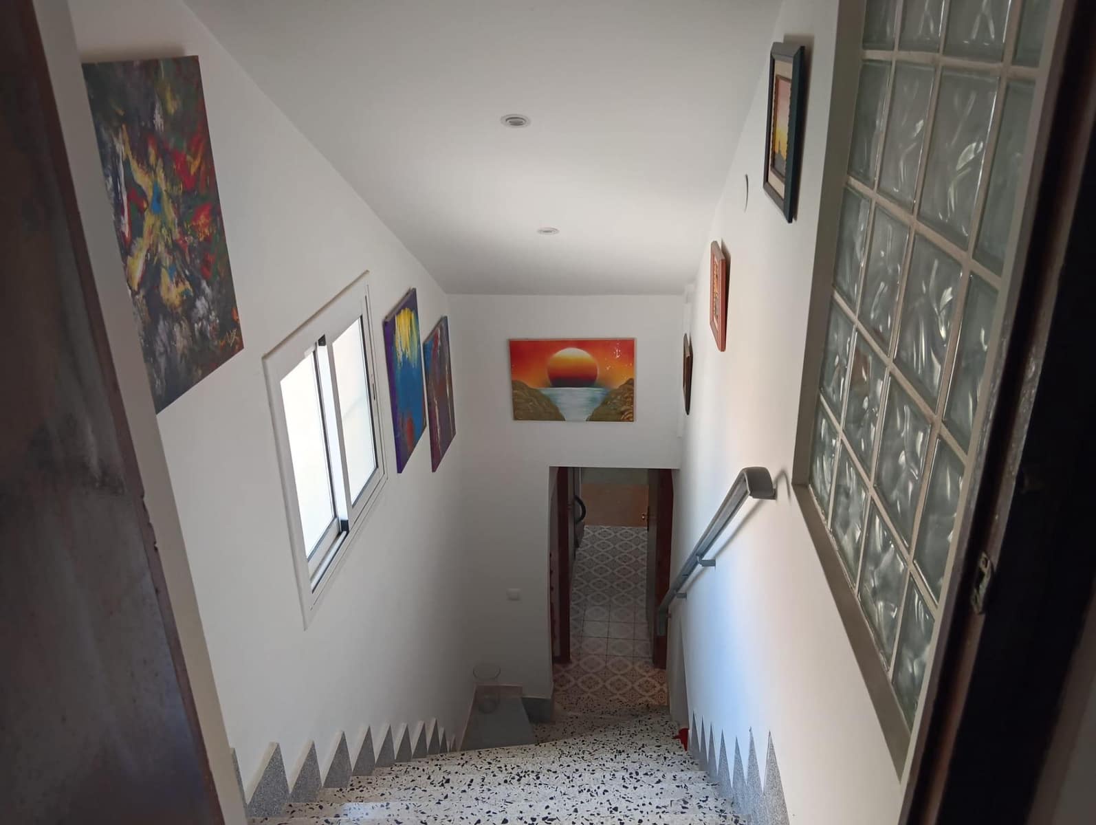 Apartamento de 4 habitaciones en Sant Jaume d'Enveja en venta con garaje - 155.000 € (Ref: 10172007)