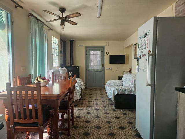 Apartamento de 4 habitaciones en Sant Jaume d'Enveja en venta con garaje - 155.000 € (Ref: 10172007)