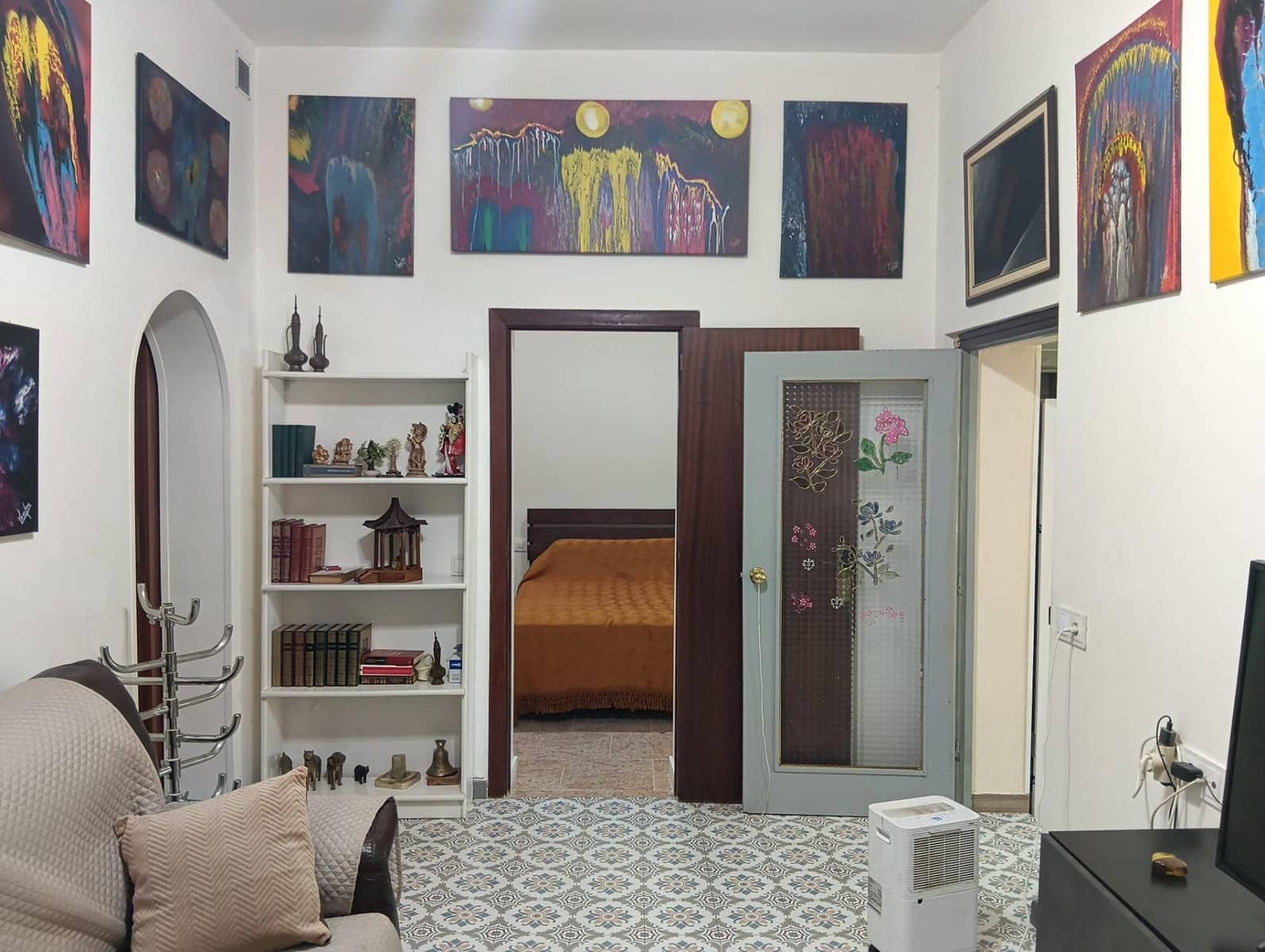 Apartamento de 4 habitaciones en Sant Jaume d'Enveja en venta con garaje - 155.000 € (Ref: 10172007)