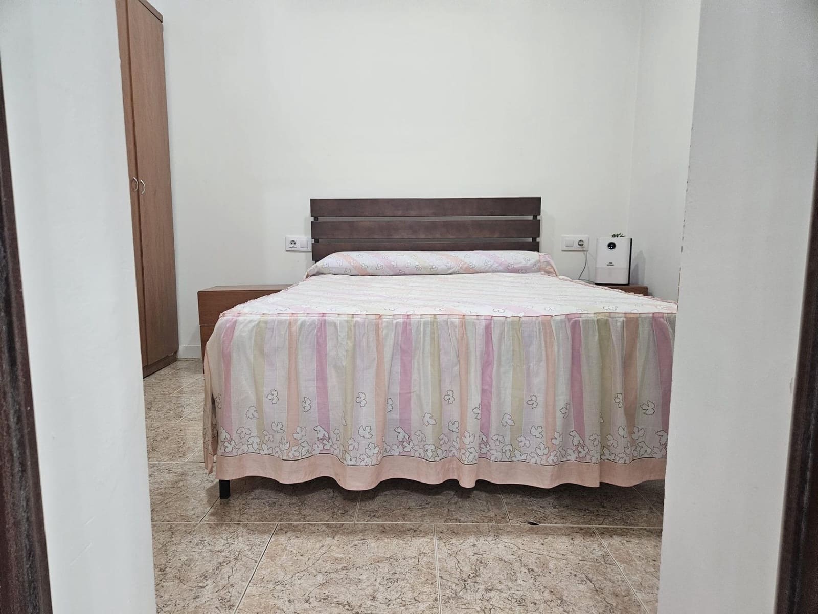 Apartamento de 4 habitaciones en Sant Jaume d'Enveja en venta con garaje - 155.000 € (Ref: 10172007)