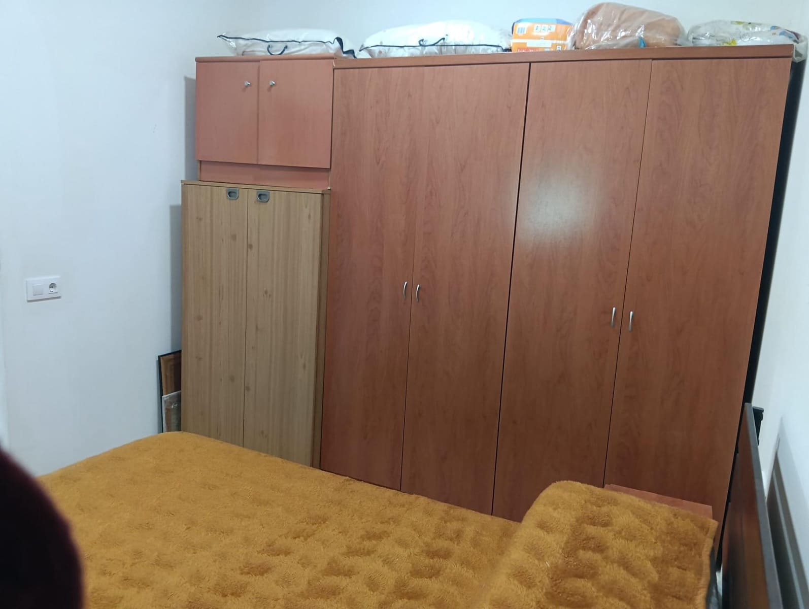 Apartamento de 4 habitaciones en Sant Jaume d'Enveja en venta con garaje - 155.000 € (Ref: 10172007)