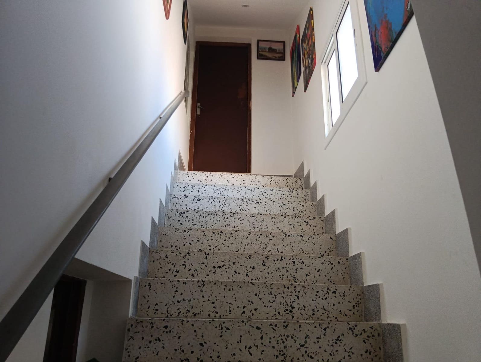 Apartamento de 4 habitaciones en Sant Jaume d'Enveja en venta con garaje - 155.000 € (Ref: 10172007)