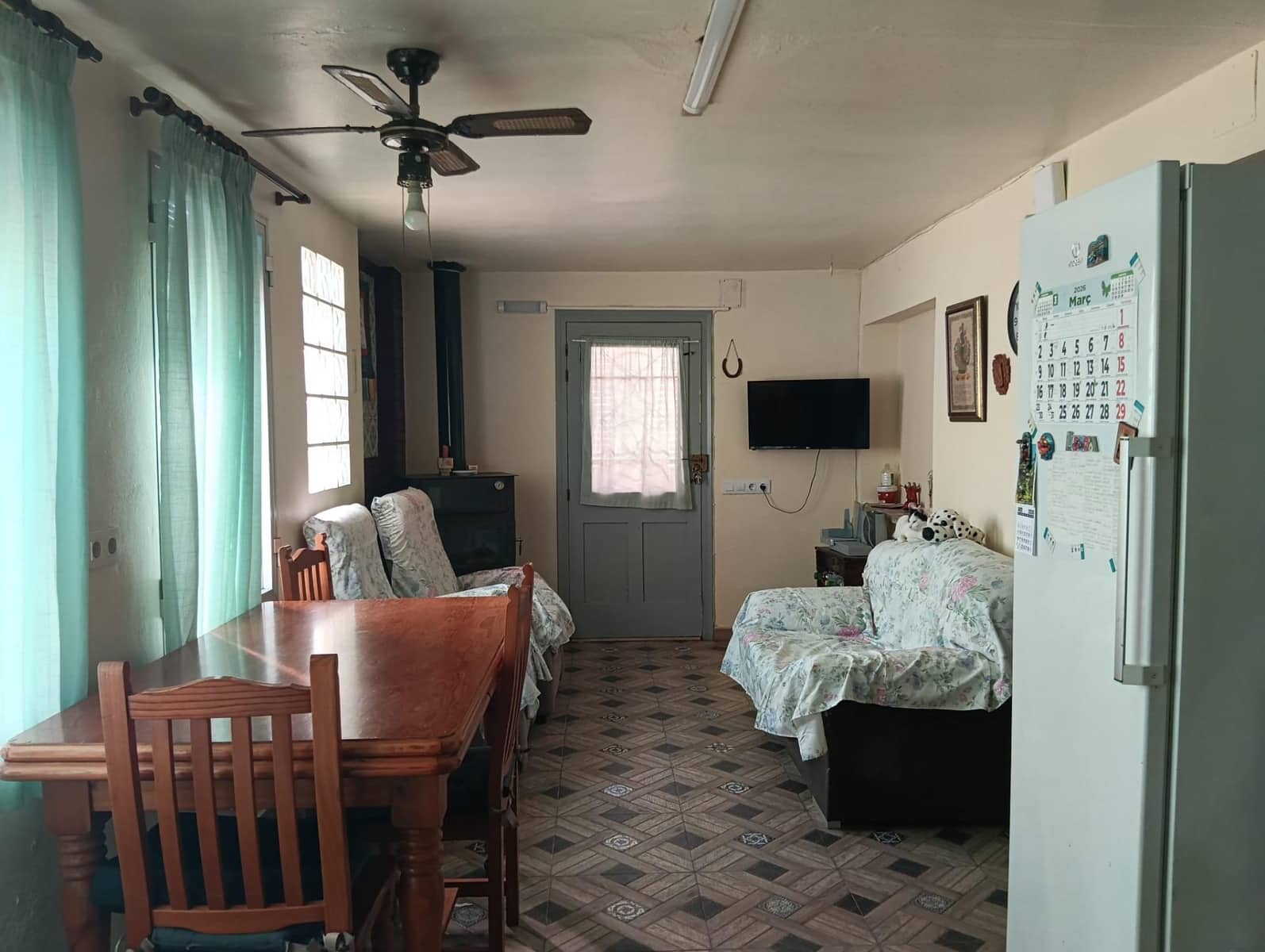 Apartamento de 4 habitaciones en Sant Jaume d'Enveja en venta con garaje - 155.000 € (Ref: 10172007)