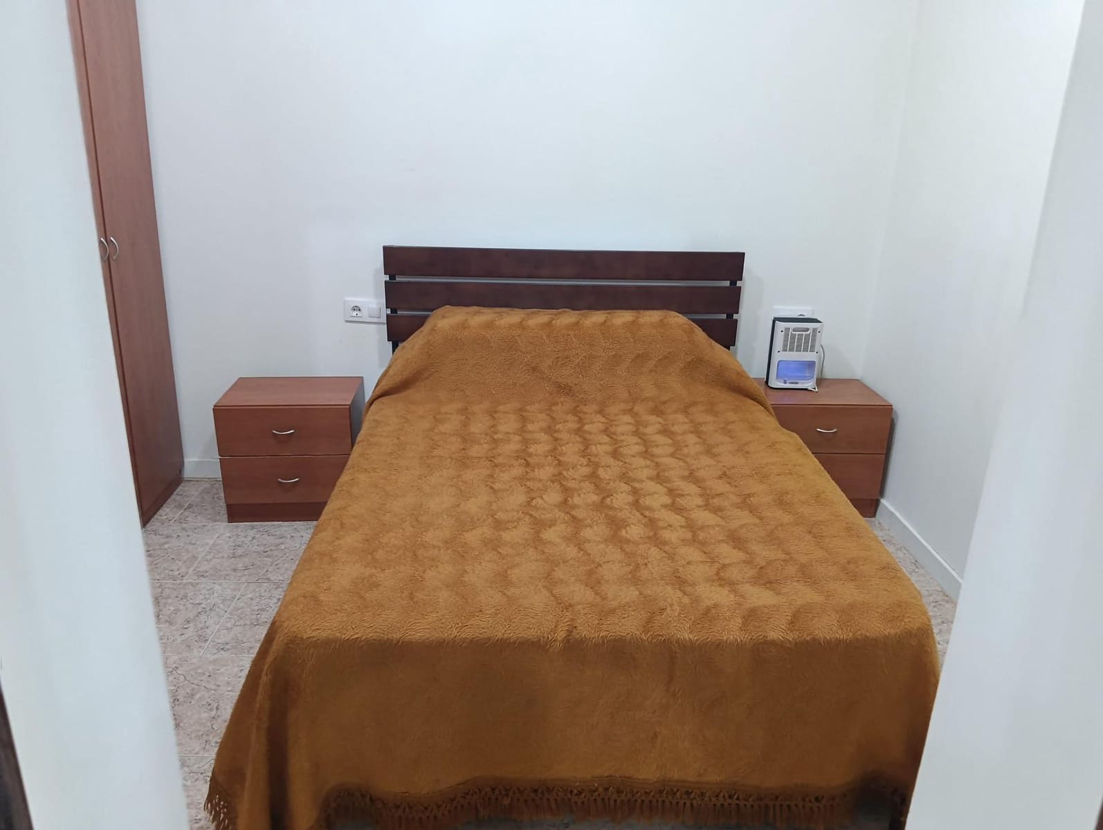 Apartamento de 4 habitaciones en Sant Jaume d'Enveja en venta con garaje - 155.000 € (Ref: 10172007)