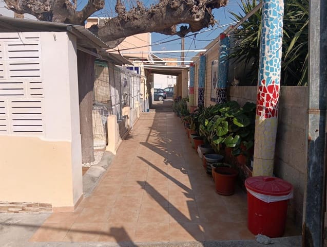 Apartamento de 4 habitaciones en Sant Jaume d'Enveja en venta con garaje - 155.000 € (Ref: 10172007)