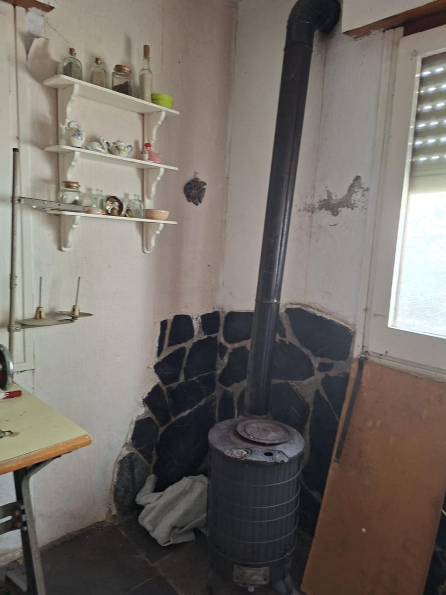 3 Zimmer Haus zu verkaufen in Deltebre mit Garage - 121.750 € (Ref: 10172009)