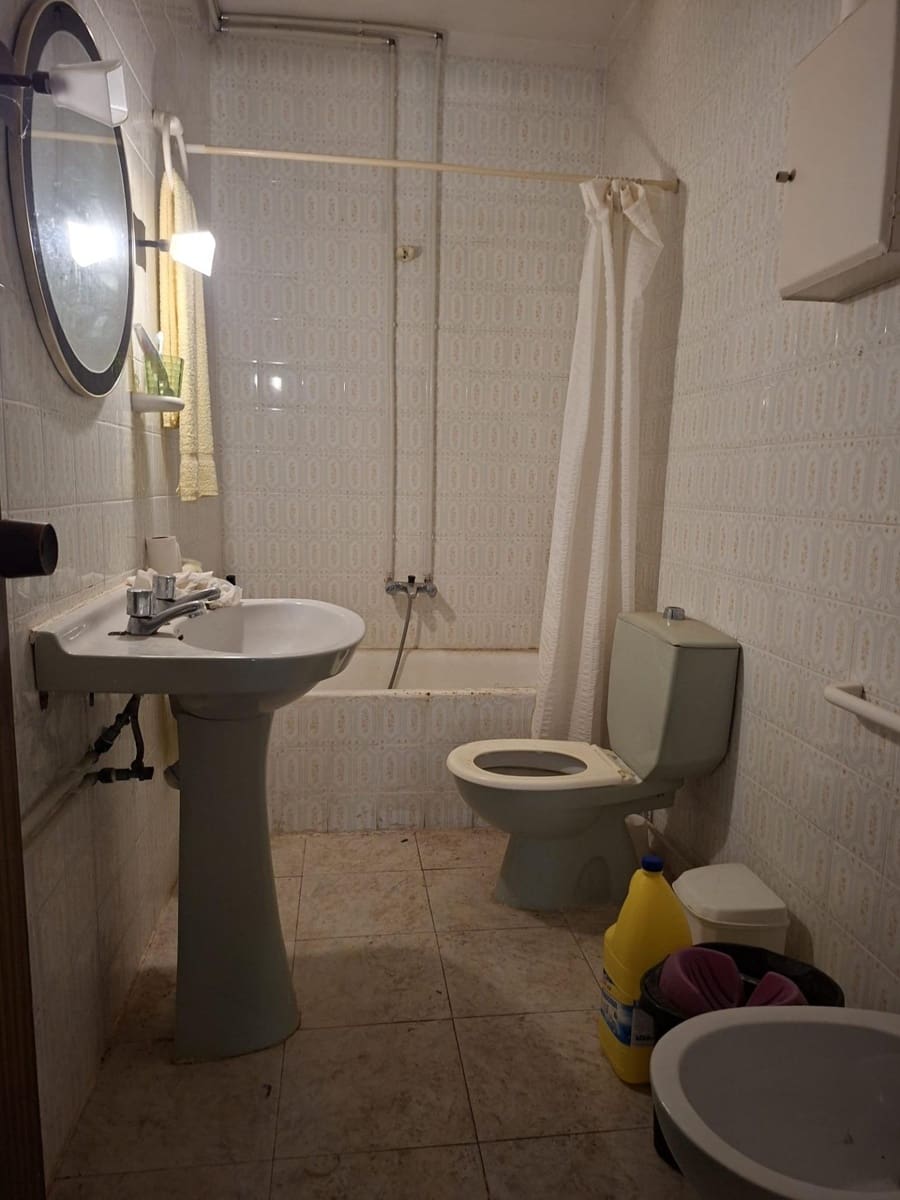 3 Zimmer Haus zu verkaufen in Deltebre mit Garage - 121.750 € (Ref: 10172009)