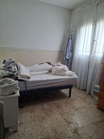 3 Zimmer Haus zu verkaufen in Deltebre mit Garage - 121.750 € (Ref: 10172009)