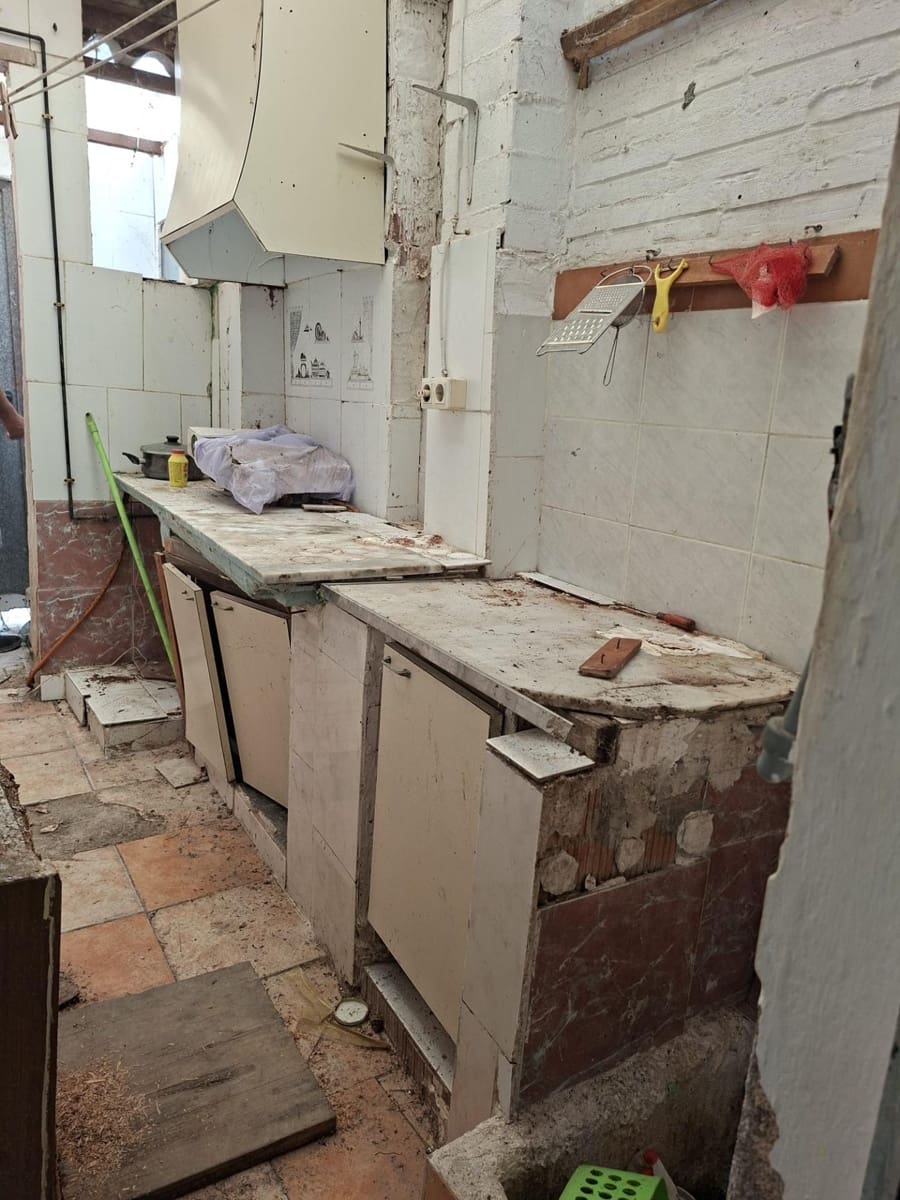 3 Zimmer Haus zu verkaufen in Deltebre mit Garage - 121.750 € (Ref: 10172009)