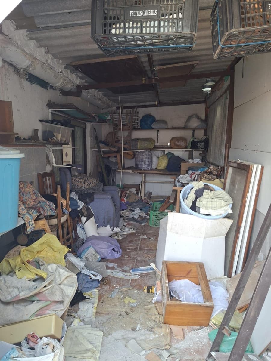 3 Zimmer Haus zu verkaufen in Deltebre mit Garage - 121.750 € (Ref: 10172009)