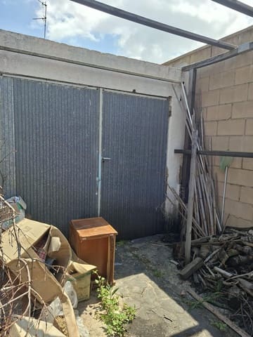 3 Zimmer Haus zu verkaufen in Deltebre mit Garage - 121.750 € (Ref: 10172009)