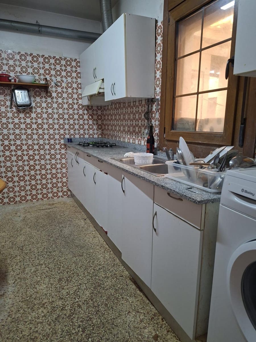 3 Zimmer Haus zu verkaufen in Deltebre mit Garage - 121.750 € (Ref: 10172009)