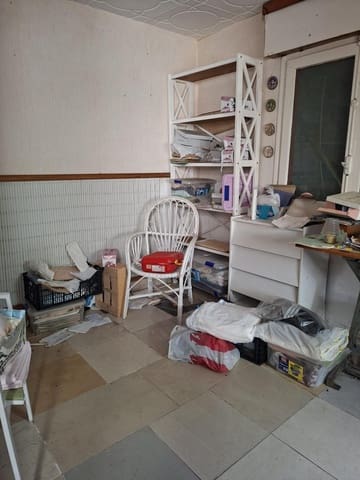 3 Zimmer Haus zu verkaufen in Deltebre mit Garage - 121.750 € (Ref: 10172009)