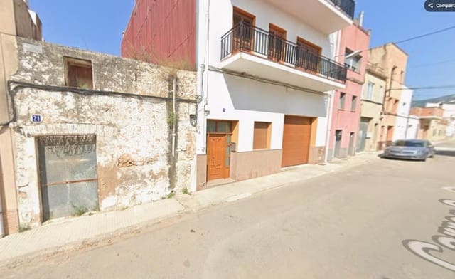 Haus zu verkaufen in La Sénia - 54.000 € (Ref: 10172010)