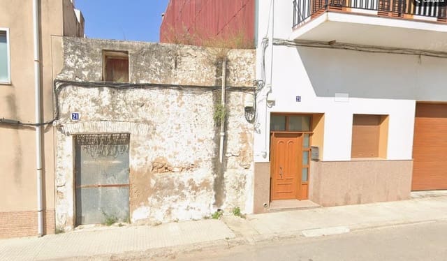 Haus zu verkaufen in La Sénia - 54.000 € (Ref: 10172010)
