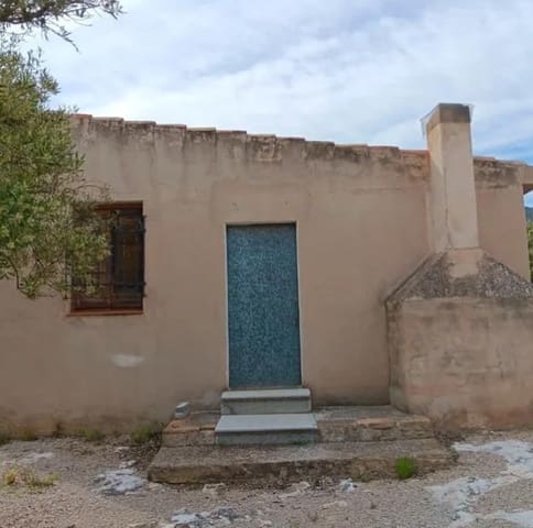 2 slaapkamer Finca/Landhuis te koop in Roquetes - € 33.000 (Ref: 10172011)