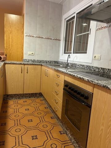 2 slaapkamer Finca/Landhuis te koop in Camarles met garage - € 155.000 (Ref: 10172012)
