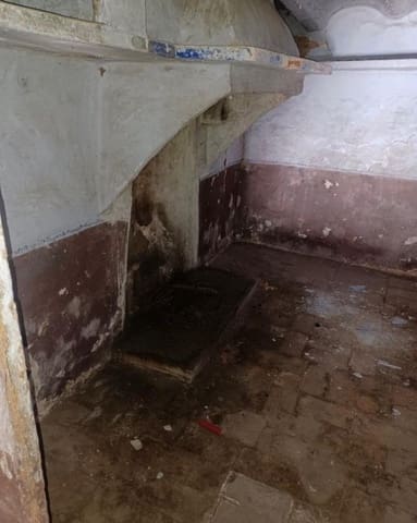 Casa en El Perelló en venta - 42.000 € (Ref: 10172014)