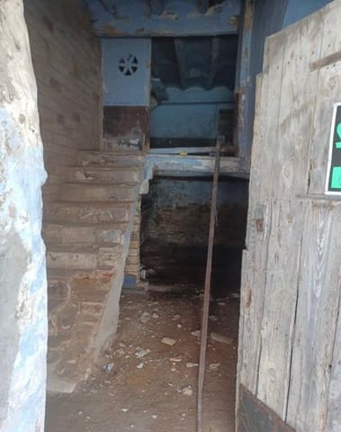 Casa en El Perelló en venta - 42.000 € (Ref: 10172014)