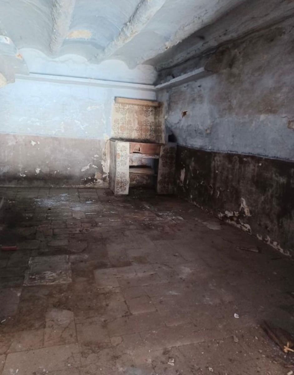Casa en El Perelló en venta - 42.000 € (Ref: 10172014)