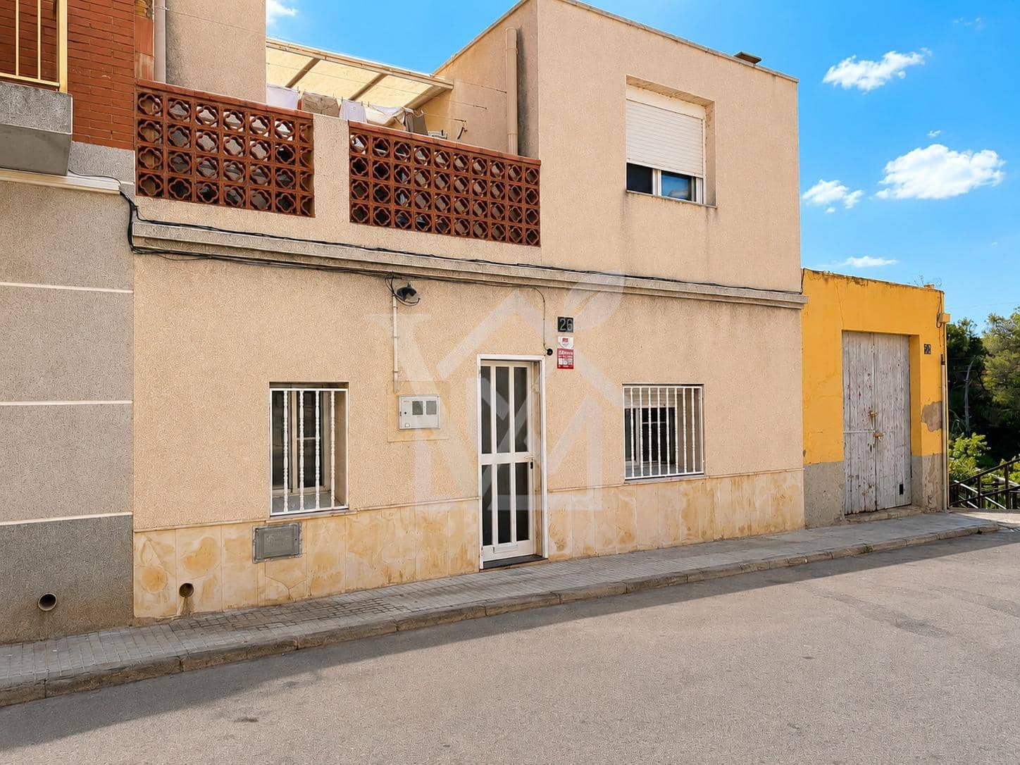 3 Zimmer Haus zu verkaufen in Amposta - 153.800 € (Ref: 10172015)