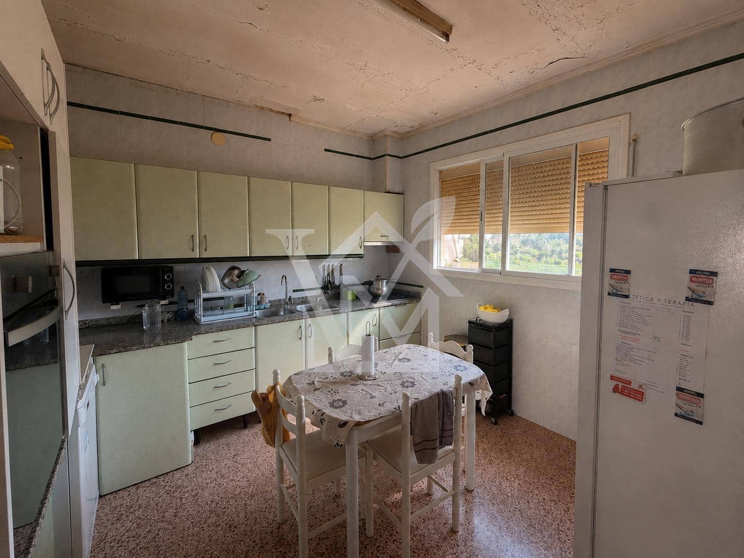 3 Zimmer Haus zu verkaufen in Amposta - 153.800 € (Ref: 10172015)