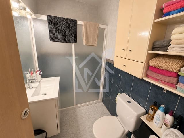 3 Zimmer Haus zu verkaufen in Amposta - 153.800 € (Ref: 10172015)