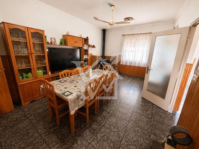 3 Zimmer Haus zu verkaufen in Amposta - 153.800 € (Ref: 10172015)