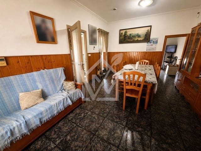 3 Zimmer Haus zu verkaufen in Amposta - 153.800 € (Ref: 10172015)