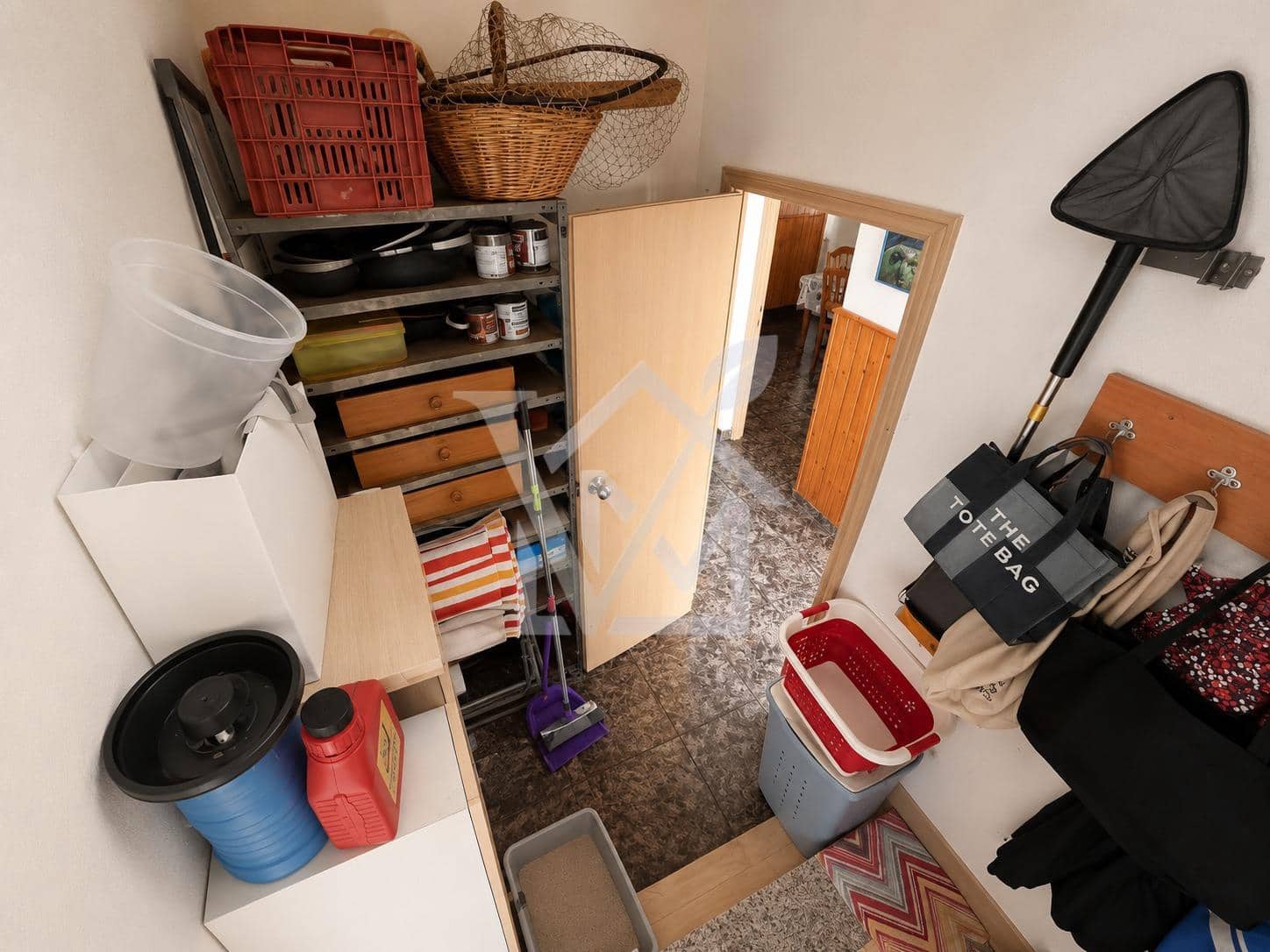 3 Zimmer Haus zu verkaufen in Amposta - 153.800 € (Ref: 10172015)