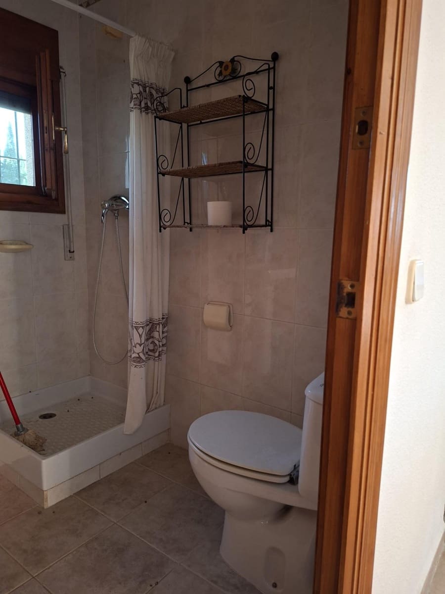 1 makuuhuone Maalaistalo myytävänä paikassa Camarles - 148 400 € (Ref: 10172016)