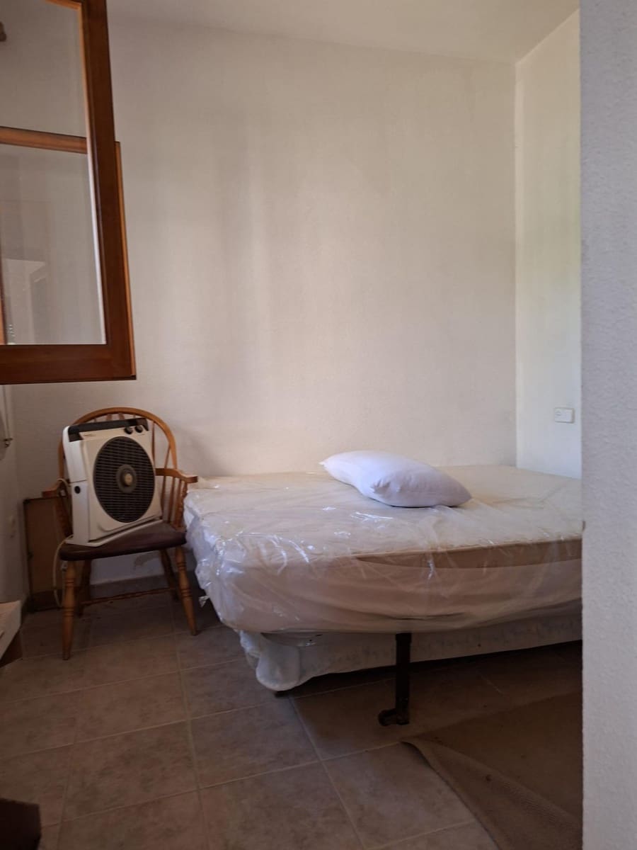 1 makuuhuone Maalaistalo myytävänä paikassa Camarles - 148 400 € (Ref: 10172016)