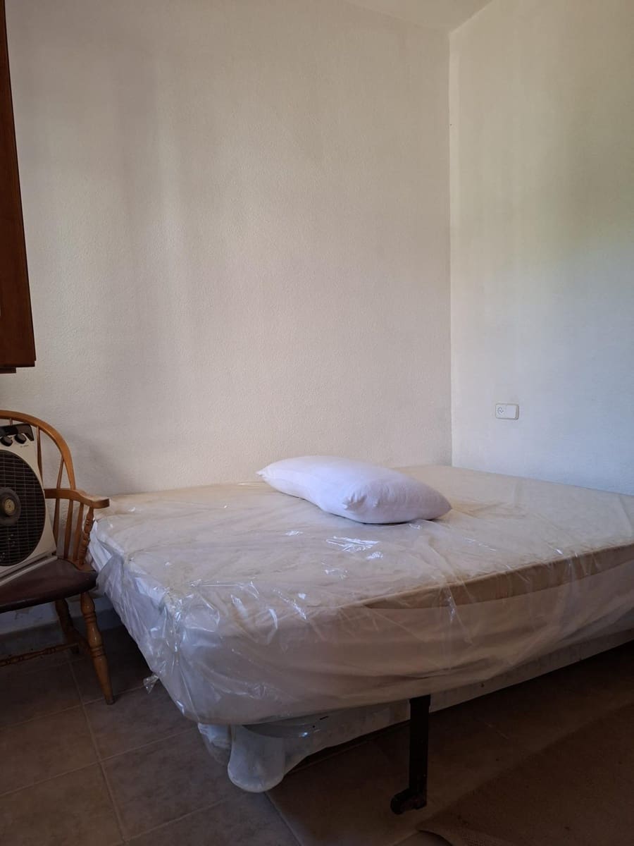 1 makuuhuone Maalaistalo myytävänä paikassa Camarles - 148 400 € (Ref: 10172016)