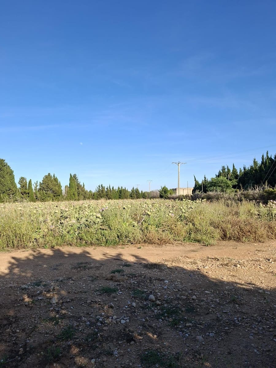 1 makuuhuone Maalaistalo myytävänä paikassa Camarles - 148 400 € (Ref: 10172016)