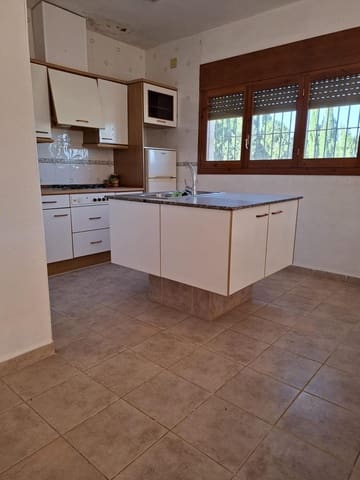 1 slaapkamer Finca/Landhuis te koop in Camarles - € 148.400 (Ref: 10172016)
