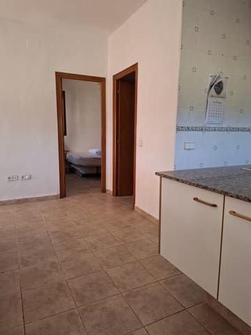 1 slaapkamer Finca/Landhuis te koop in Camarles - € 148.400 (Ref: 10172016)