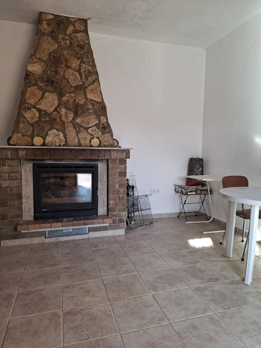 1 makuuhuone Maalaistalo myytävänä paikassa Camarles - 148 400 € (Ref: 10172016)