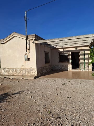 1 slaapkamer Finca/Landhuis te koop in Camarles - € 148.400 (Ref: 10172016)