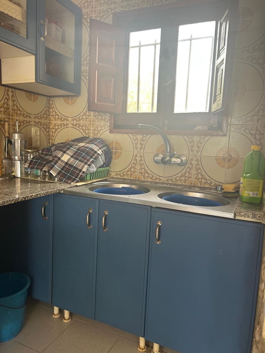 3 soverom Finca/Herregård til salgs i Tortosa - € 139 000 (Ref: 10172017)