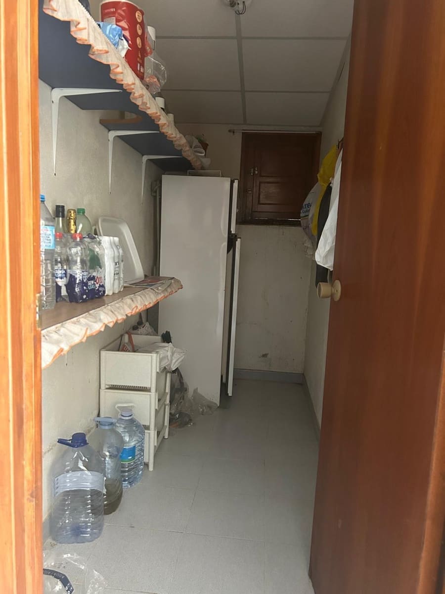 3 soverom Finca/Herregård til salgs i Tortosa - € 139 000 (Ref: 10172017)