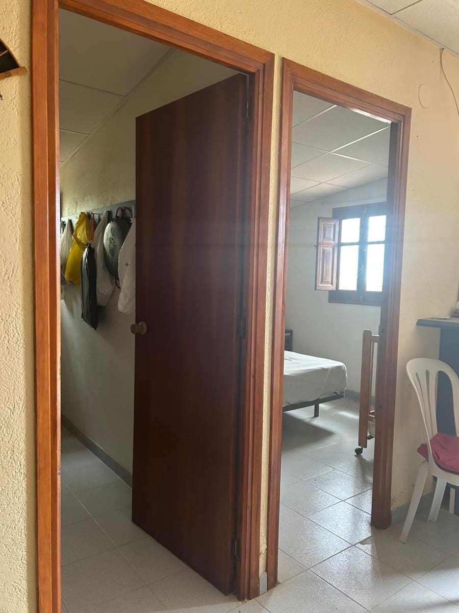 3 soverom Finca/Herregård til salgs i Tortosa - € 139 000 (Ref: 10172017)