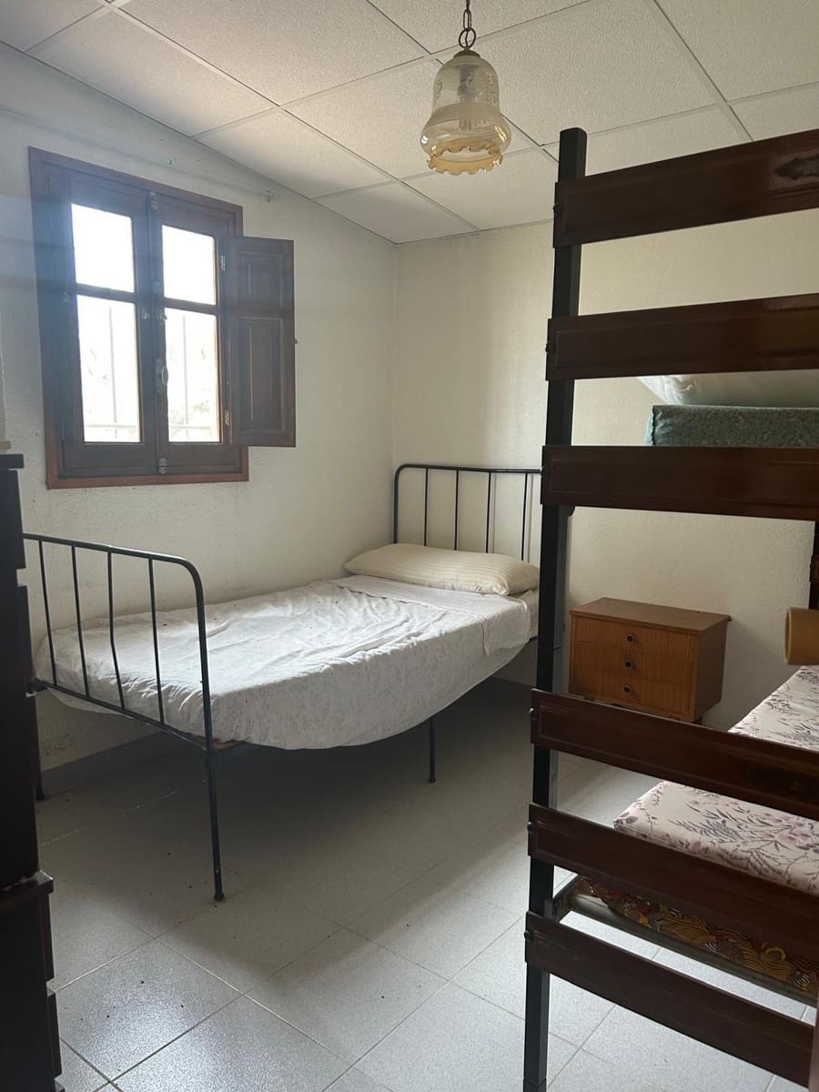 3 soverom Finca/Herregård til salgs i Tortosa - € 139 000 (Ref: 10172017)