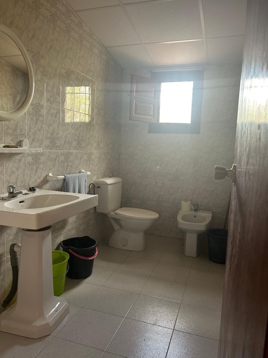 3 soverom Finca/Herregård til salgs i Tortosa - € 139 000 (Ref: 10172017)