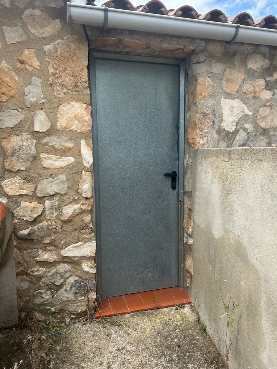3 soverom Finca/Herregård til salgs i Tortosa - € 139 000 (Ref: 10172017)