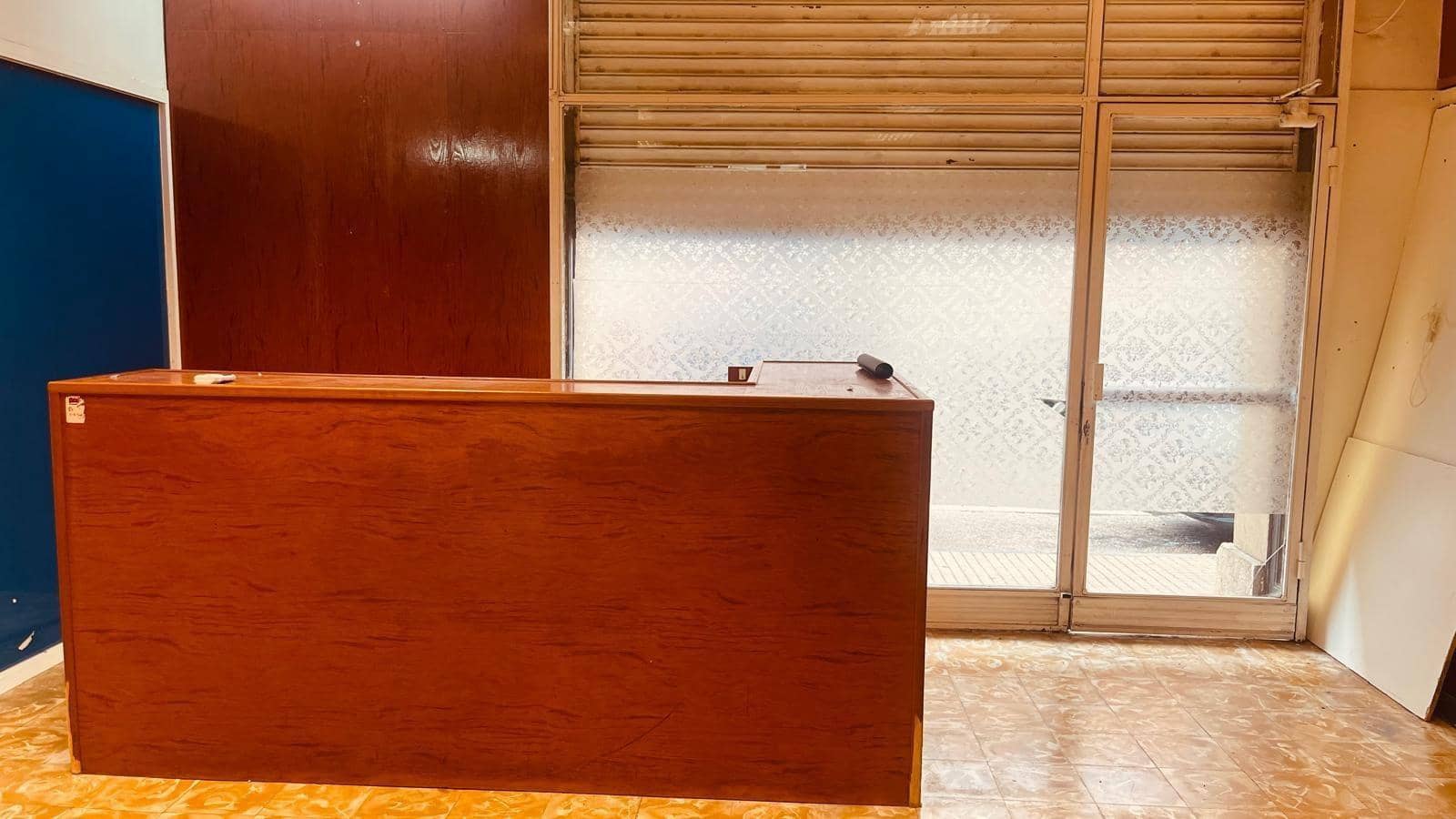 Commercieel te koop in Tortosa - € 86.000 (Ref: 10172018)