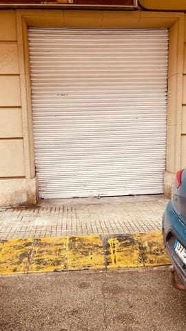 Kommersiell til salgs i Tortosa - € 86 000 (Ref: 10172018)