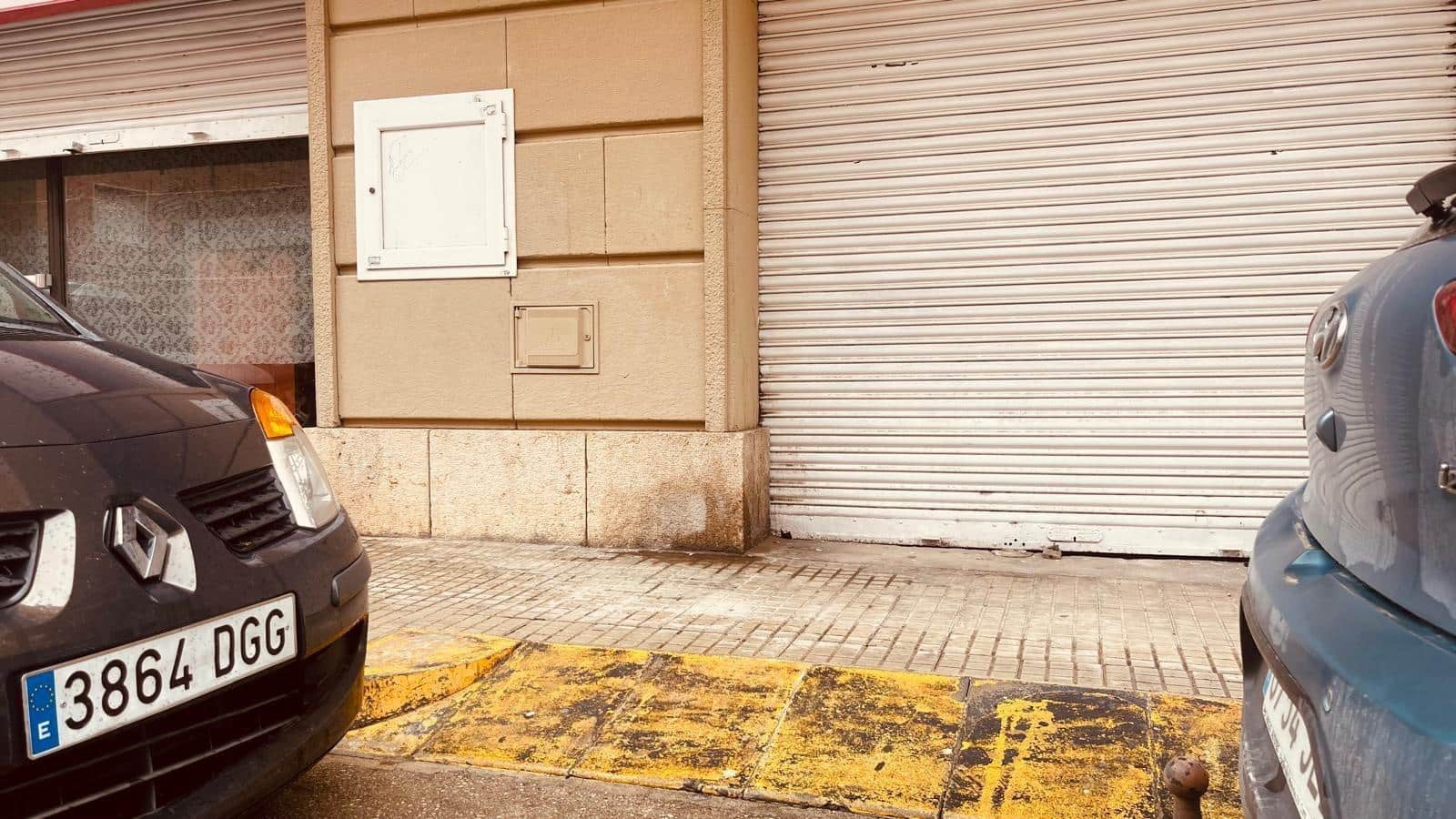 Commercieel te koop in Tortosa - € 86.000 (Ref: 10172018)
